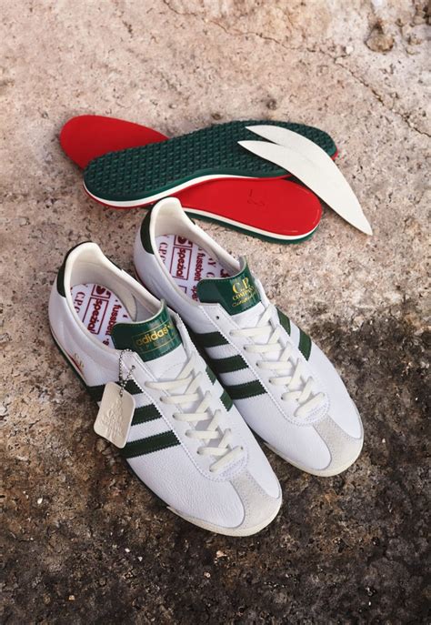 heineken x adidas|Adidas Spezial x C.P. Company.